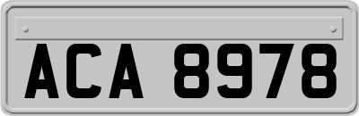 ACA8978