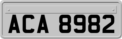 ACA8982