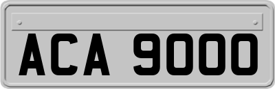 ACA9000