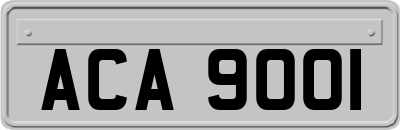 ACA9001