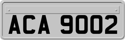 ACA9002
