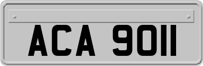 ACA9011