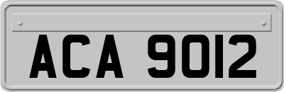 ACA9012
