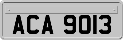 ACA9013