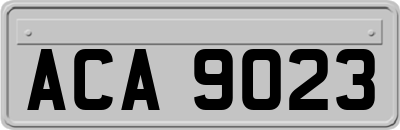 ACA9023