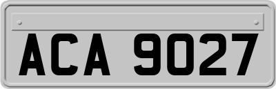 ACA9027