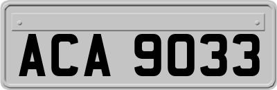 ACA9033