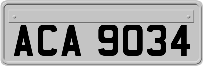ACA9034