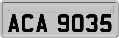 ACA9035