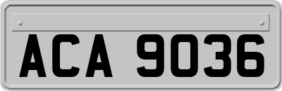 ACA9036