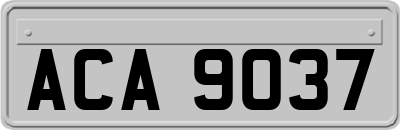 ACA9037
