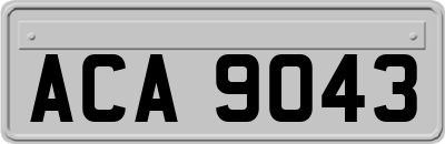ACA9043