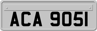 ACA9051