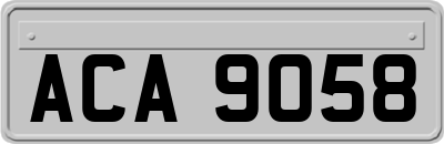 ACA9058
