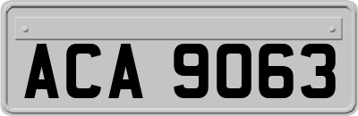 ACA9063