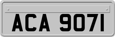 ACA9071