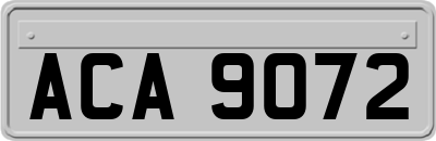 ACA9072