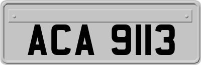 ACA9113