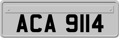 ACA9114
