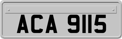 ACA9115