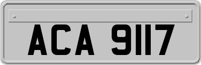 ACA9117