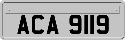 ACA9119