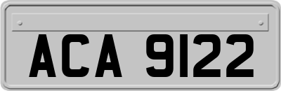 ACA9122