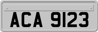 ACA9123