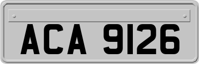 ACA9126