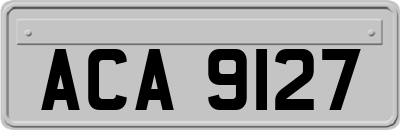 ACA9127