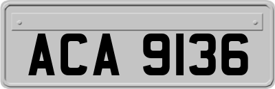 ACA9136