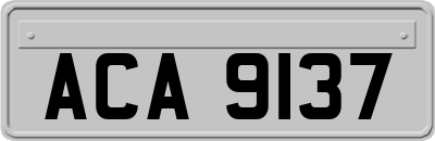 ACA9137