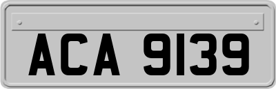 ACA9139