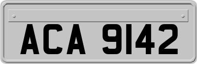 ACA9142