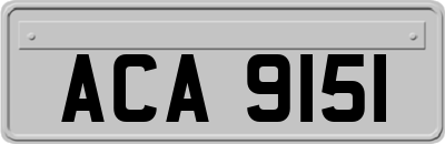 ACA9151