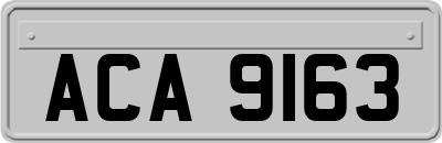 ACA9163