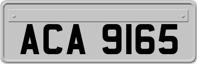 ACA9165