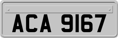 ACA9167