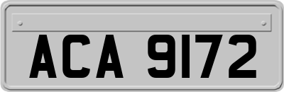ACA9172