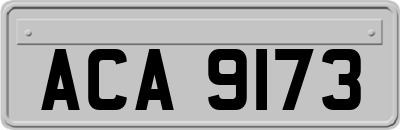 ACA9173