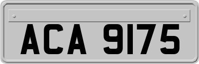 ACA9175