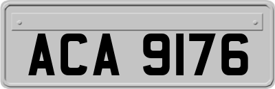 ACA9176