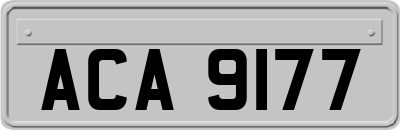 ACA9177