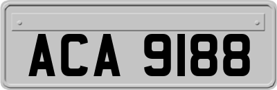 ACA9188