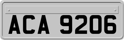 ACA9206