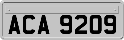 ACA9209