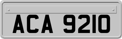 ACA9210