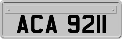 ACA9211