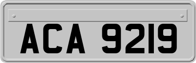 ACA9219
