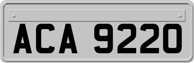 ACA9220